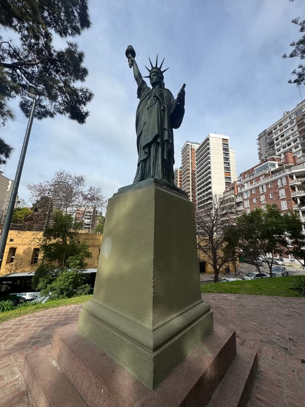Photo from Buenos Aires, Argentina