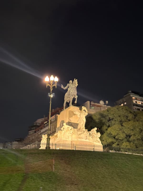 Photo from Buenos Aires, Argentina