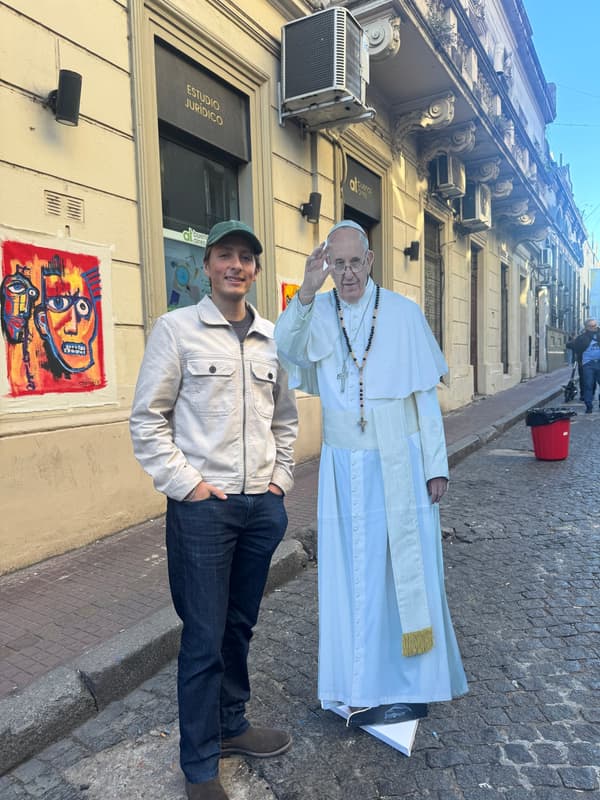 Photo from Buenos Aires, Argentina