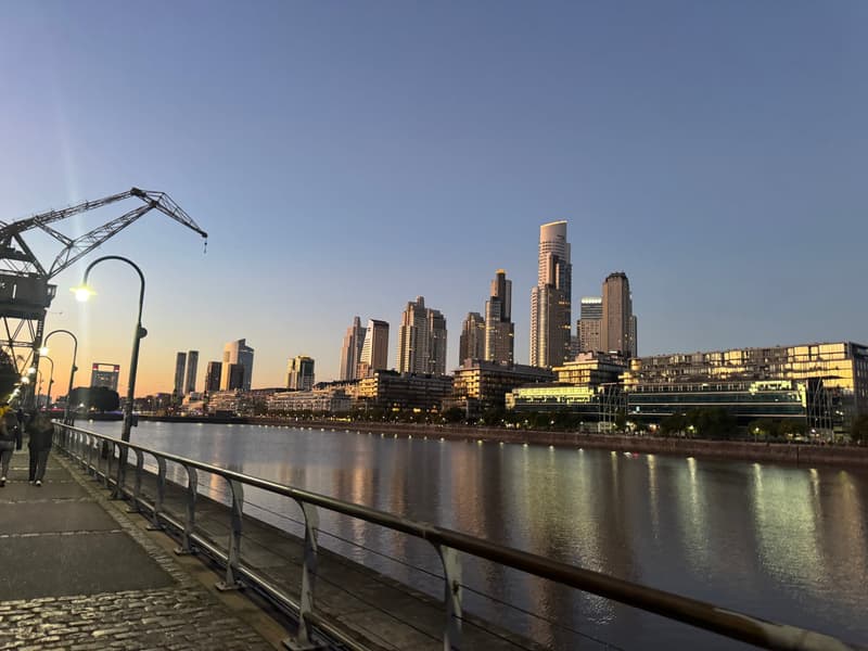 Photo from Buenos Aires, Argentina