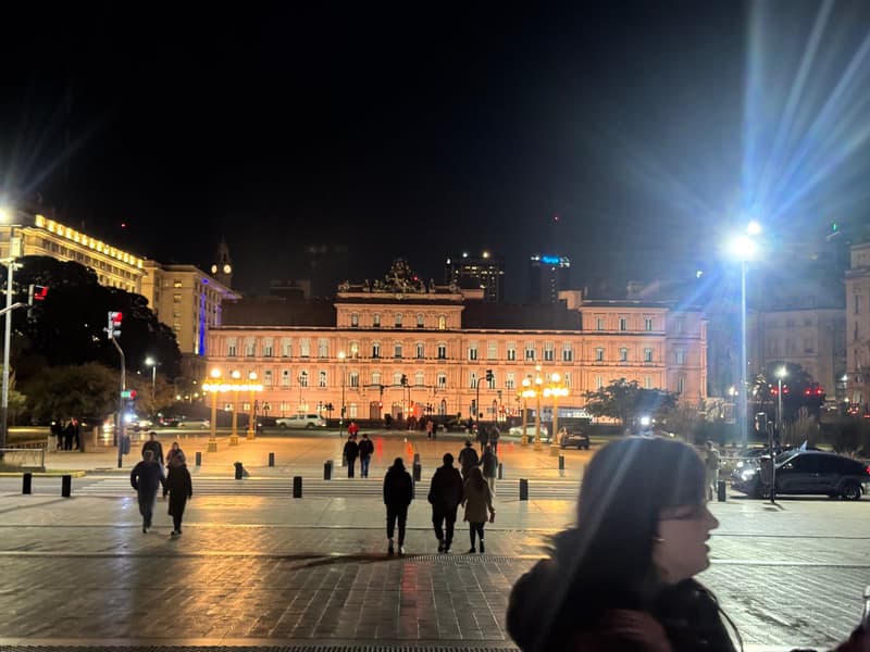 Photo from Buenos Aires, Argentina