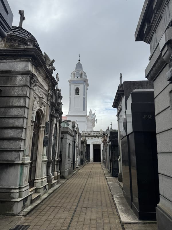 Photo from Buenos Aires, Argentina
