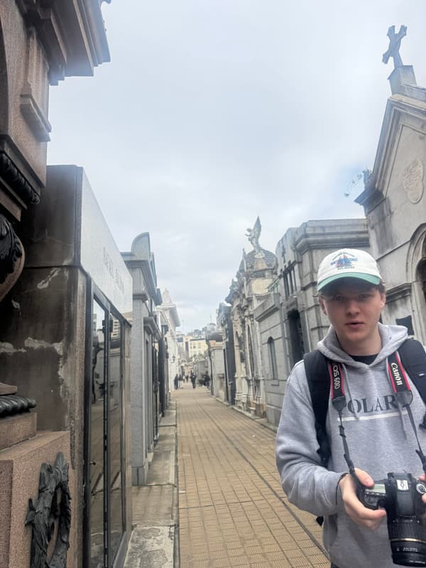 Photo from Buenos Aires, Argentina