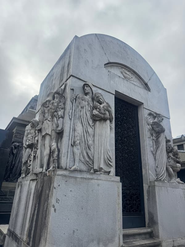 Photo from Buenos Aires, Argentina