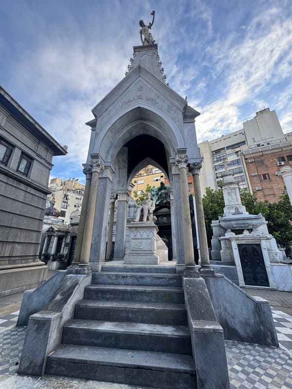 Photo from Buenos Aires, Argentina