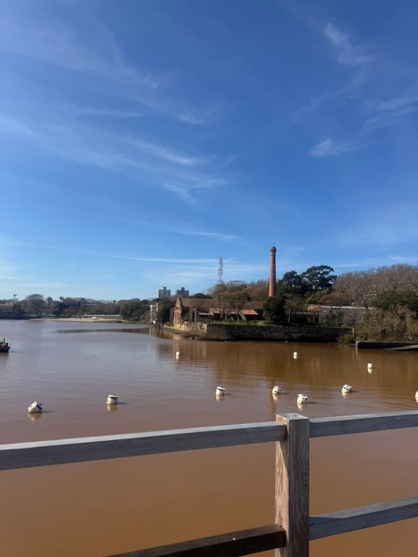 Photo from Colonia del Sacramento, Uruguay