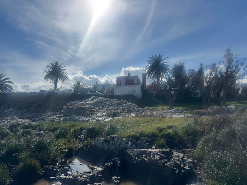 Photo from Colonia del Sacramento, Uruguay