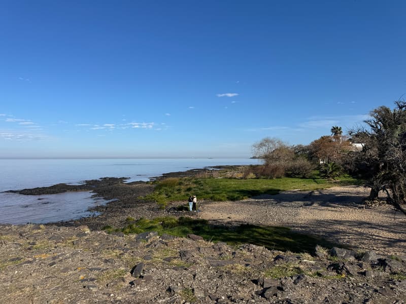Photo from Colonia del Sacramento, Uruguay