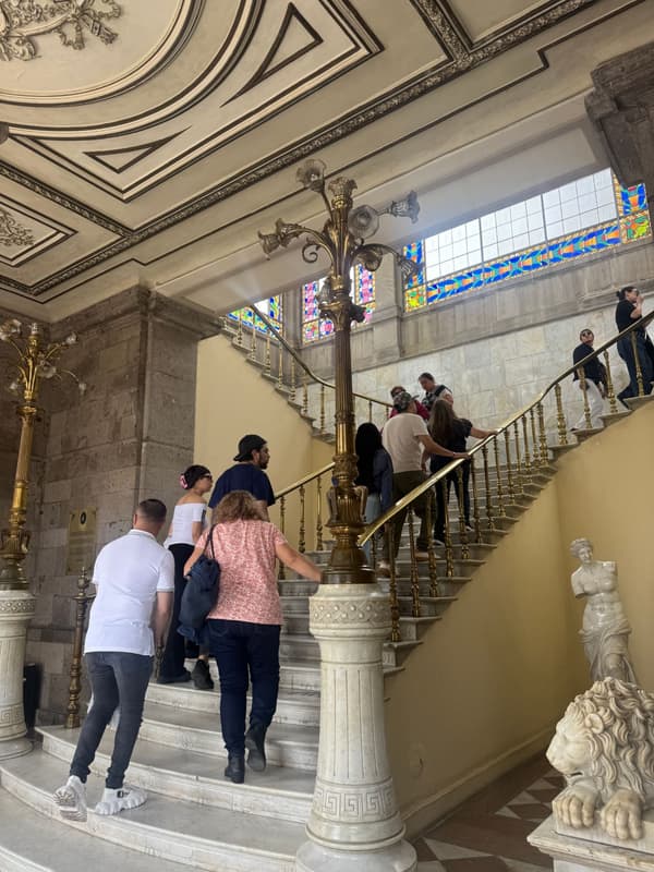 Photo from Mexico City, Mexico