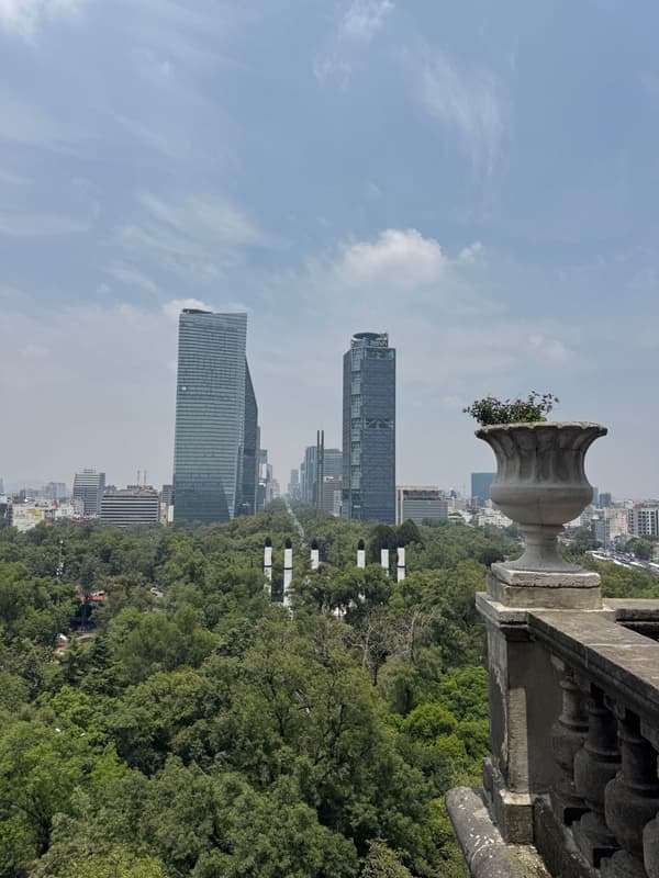 Photo from Mexico City, Mexico