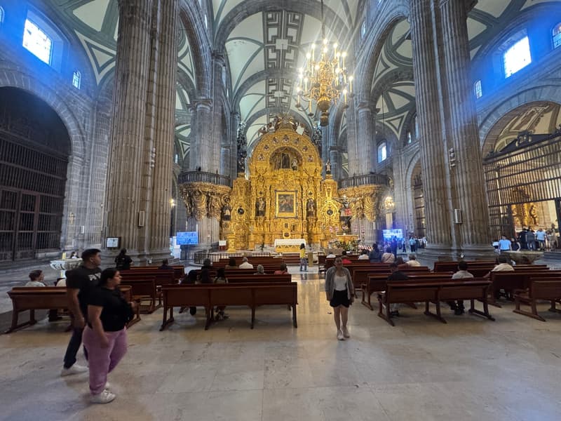 Photo from Mexico City, Mexico