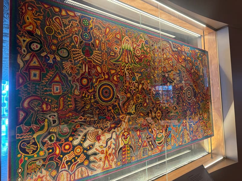 Photo from Mexico City, Mexico