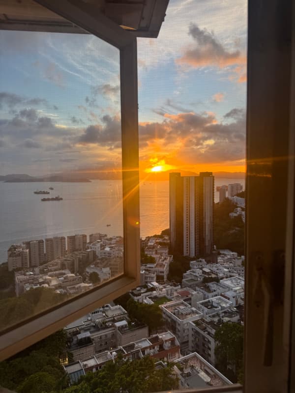 Photo from Hong Kong, China