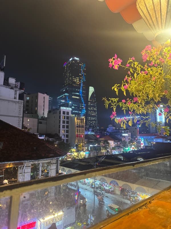 Photo from Ho Chi Minh City, Vietnam