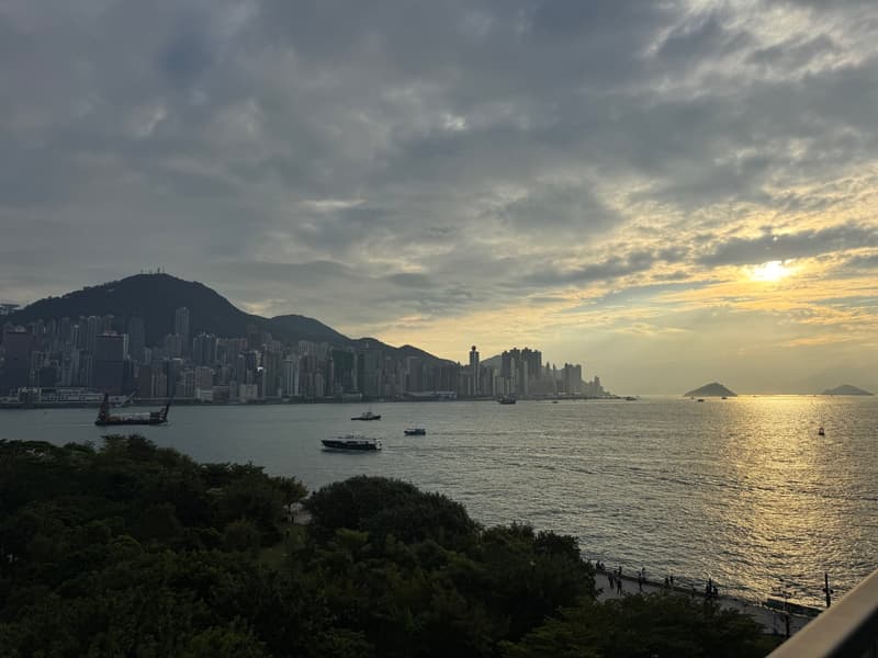Photo from Hong Kong, China