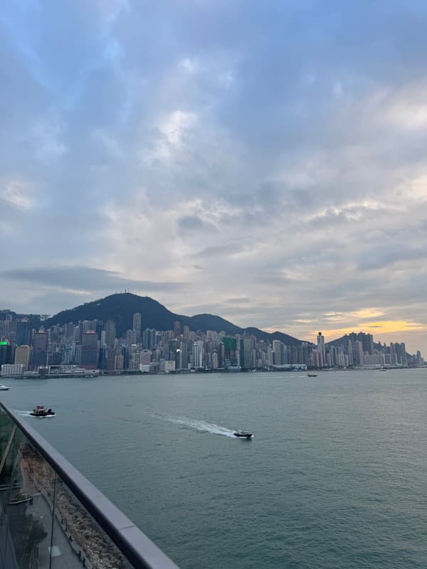 Photo from Hong Kong, China