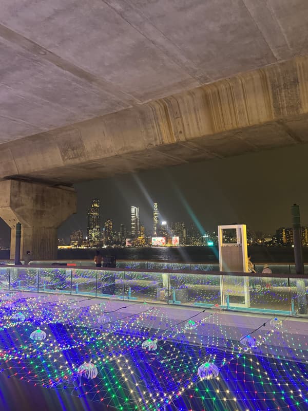 Photo from Victoria Harbour, Hong Kong