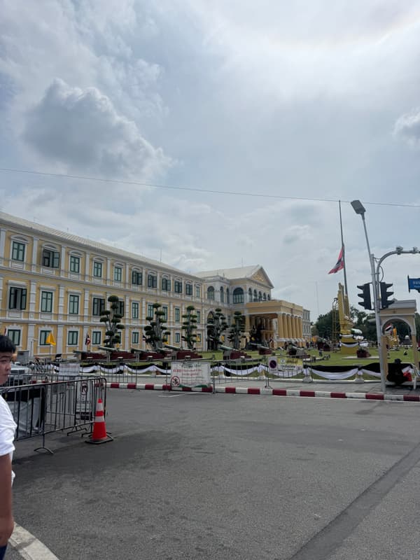 Photo from Bangkok, Thailand