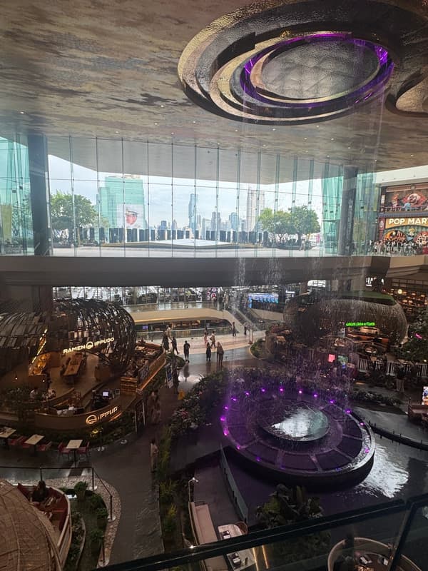 Photo from ICONSIAM, Bangkok