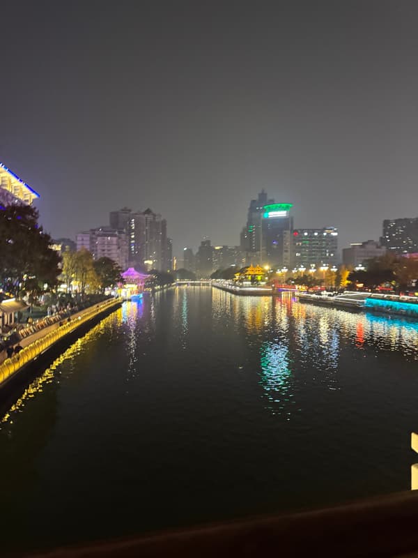 Photo from Chengdu, China