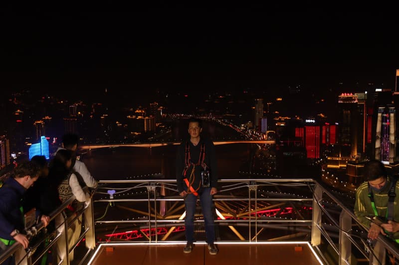 Photo from Chongqing, China