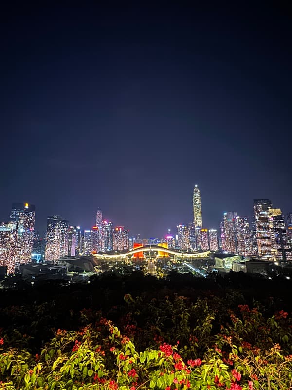 Photo from Shenzhen, China