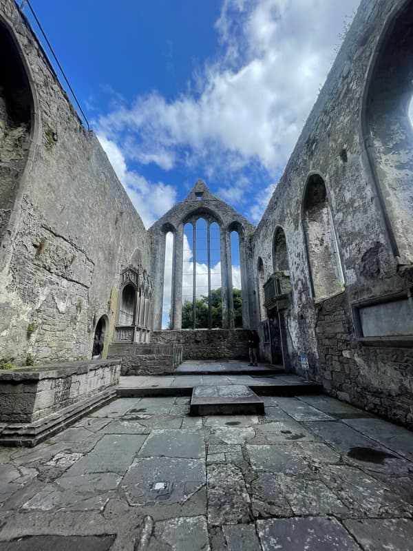 Photo from Ireland