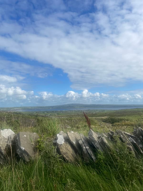 Photo from Ireland