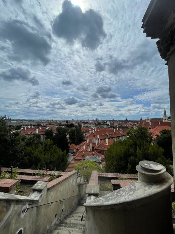 Photo from Prague, Czechia