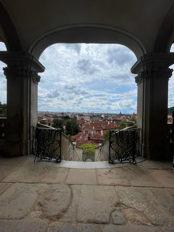 Photo from Prague, Czechia