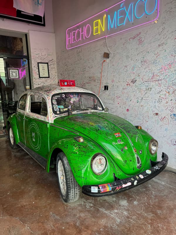 Photo from Mérida, Mexico