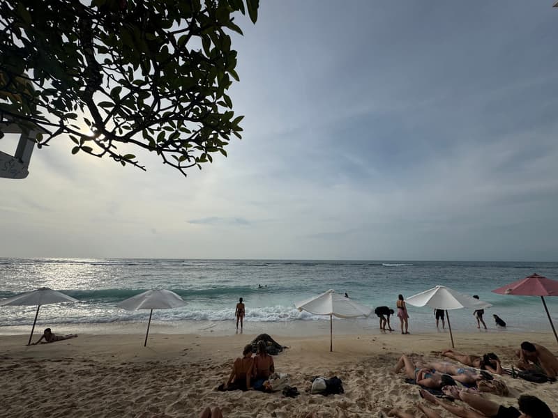 Photo from Bali, Indonesia